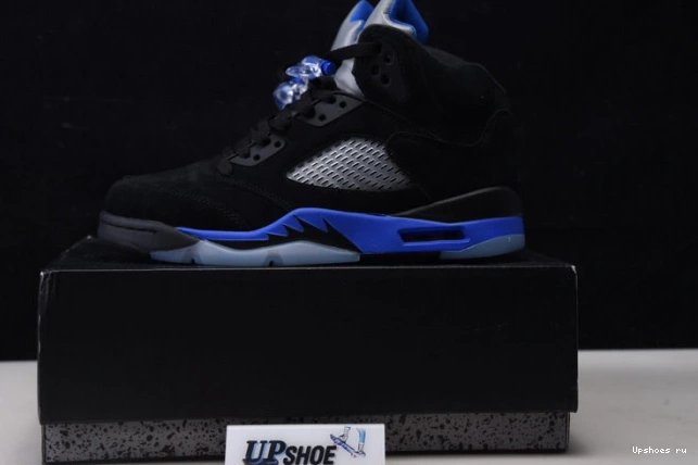 Blue Jordan Air CT4838-004 Racer 5 0116